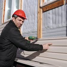 Best Weatherproofing and Sealing  in Vernon, AL